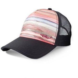 Prana trucker hat brand new